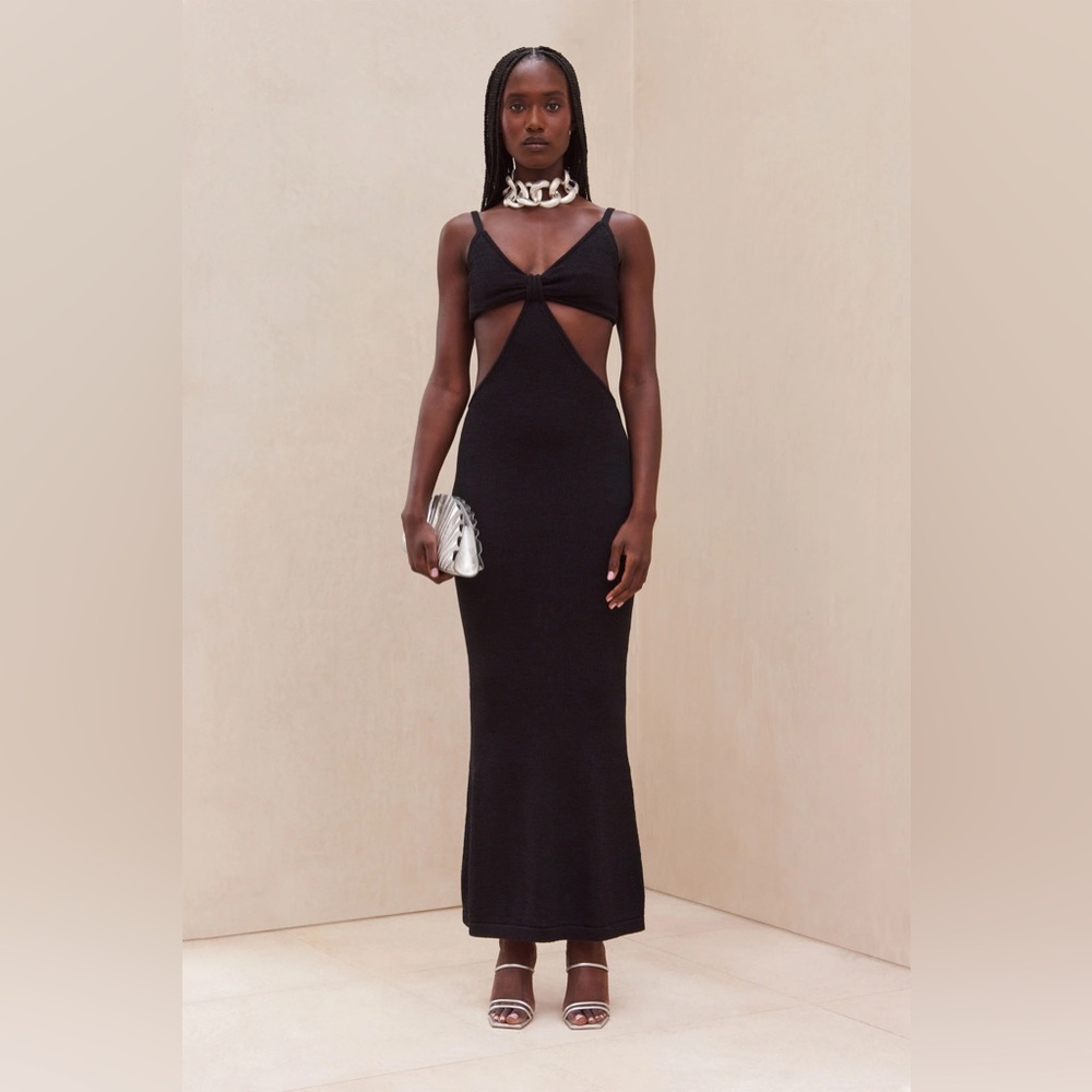 NWT cult Gaia serita dress